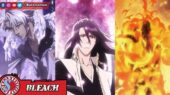 Kapten Gotei 13 Bleach