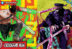 Katana Man - Chainsaw Man