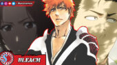 Keluarga Kurosaki di Bleach Thousand Year Blood War episode 11