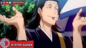 Kenjaku Jujutsu Kaisen