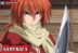 Kenshin Himura di Anime Samurai X atau Rurouni Kenshin Reboot