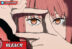 Ketua Divisi Khusus 4 Makima - Chainsaw Man