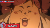 Kirio Hikifune - Bleach