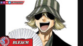 Kisuke Urahara - Bleach