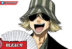 Kisuke Urahara - Bleach