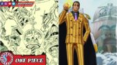 One Piece 1070
