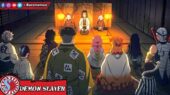 Korps Pemburu Iblis Demon Slayer Kimetsu no Yaiba