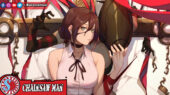 Lady Reze - Chainsaw Man