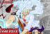 Luffy Gear 5 di One Piece 1070 bahasa Indonesia