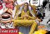 Luffy Kizaru Lucci One Piece 1069