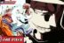 Luffy dan Lucci One Piece