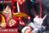 Luffy di One Piece