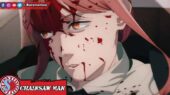 Makima Chainsaw Man
