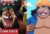 Marshall D Teach One Piece