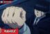 Mash dari anime Mashle Magic and Muscles