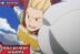 Mirio Togata di anime Boku no Hero Academia Season 6 bahasa Indonesia