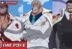 Monkey D Garp One Piece