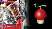 One Piece 1070 Vegapunk Jelaska Soal Buah Iblis