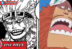 One Piece Pria dengan Luka Bakar adalah Saul