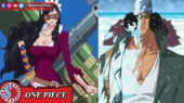 Buah Iblis di One Piece yang lebih superior