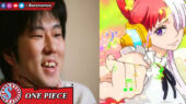 One Piece Eiichiro Oda