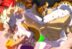 One Piece Kenapa Luffy Harus Melawan Rob Lucci Lagi