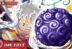 One Piece - Buah Iblis Luffy