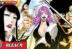 Penjaga Istana - Bleach
