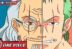 Rayleigh dan Zoro di One Piece