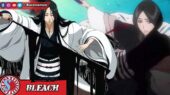 Retsu Unohana Bleach 2022