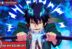 Rin di anime Ao no Exorcist Season 3