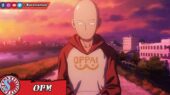 Saitama One Punch Man