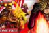 Sanji vs Queen Anime One Piece Episode 1045 Bahasa Indonesia