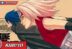 Sasuke dan Sakura di Sasuke Retsuden