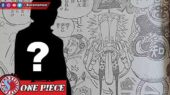 Satelit Vegapunk manga One Piece 1071 bahasa Indonesia
