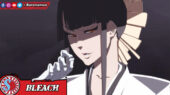 Senjumaru Shutara - Bleach