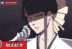 Senjumaru Shutara - Bleach