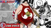 Sentomaru One Piece 1070 bahasa Indonesia