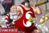 Sentomaru dan Seraphim One Piece 1069