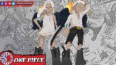 Seraphim One Piece 1070 bahasa Indonesia