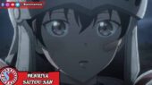 Serial anime Benriya Saitou-san Isekai ni Iku bahasa Indonesia 2023