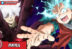 Shigaraki dan Midoriya Boku no Hero Academia