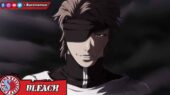 Sosuke Aizen Bleach