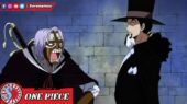 One Piece - Spandam