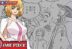 Stussy dan Rob Lucci CP0 manga One Piece 1071 bahasa Indonesia