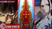 Trafalgar D Law - Selasa Nostalgia