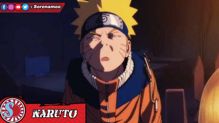 Uzumaki Naruto