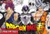 Vegeta Frieza dan Goku Dragon Ball Super 88