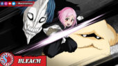 Wakil Kapten Kusajishi - Bleach