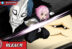 Wakil Kapten Kusajishi - Bleach
